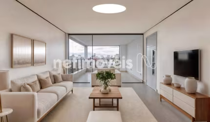Venda Apartamento 4 quartos Castelo Belo Horizonte