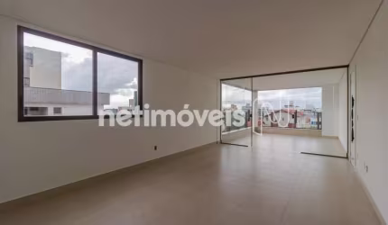 Venda Apartamento 4 quartos Castelo Belo Horizonte