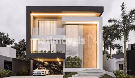 Venda Casa Alphaville Minas Gerais Vespasiano