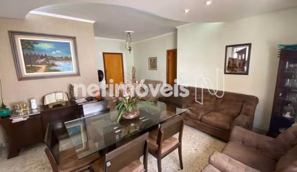 Venda Apartamento 4 quartos União Belo Horizonte