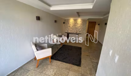 Venda Apartamento 4 quartos União Belo Horizonte