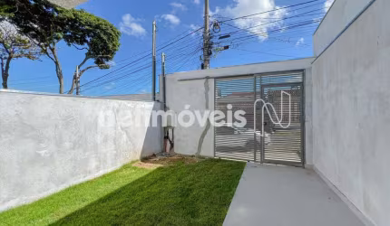 Venda Casa geminada Santa Amélia Belo Horizonte