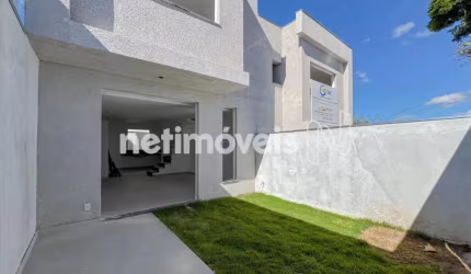 Venda Casa geminada Santa Amélia Belo Horizonte