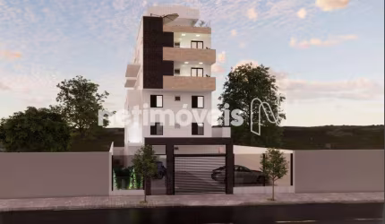 Venda Apartamento 2 quartos Santa Branca Belo Horizonte