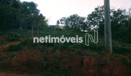 Venda Lote-Área-Terreno Jardim das Mangabeiras Mateus Leme