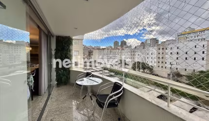 Venda Apartamento 3 quartos Silveira Belo Horizonte