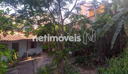 Venda Lote-Área-Terreno Planalto Belo Horizonte