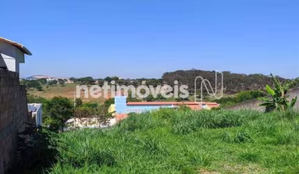 Venda Lote-Área-Terreno Trevo Belo Horizonte