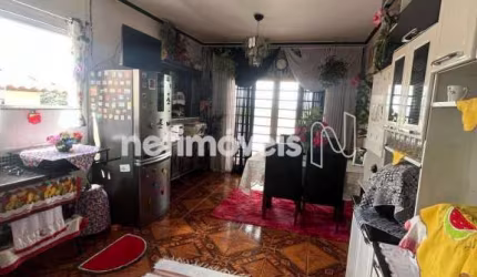 Venda Casa Trevo Belo Horizonte