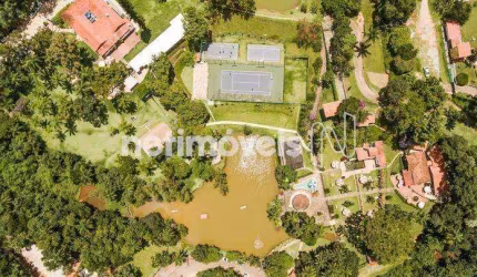 Venda Lote em condomínio Parque Porangaba Brumadinho