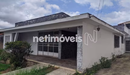 Venda Lote-Área-Terreno Planalto Belo Horizonte