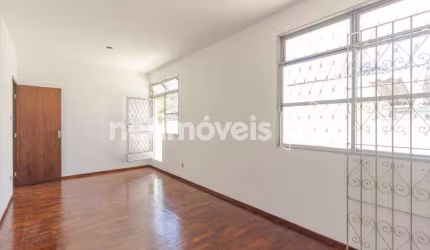 Venda Apartamento 4 quartos Floresta Belo Horizonte
