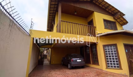 Venda Casa Ipiranga Belo Horizonte
