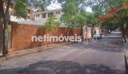 Venda Lote-Área-Terreno Mangabeiras Belo Horizonte