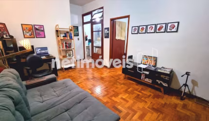 Venda Apartamento 1 quarto Centro Belo Horizonte