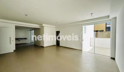 Venda Área Privativa Santa Rosa Belo Horizonte