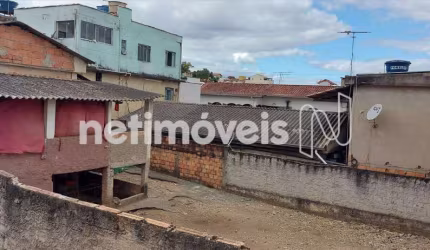 Venda Lote-Área-Terreno Copacabana Belo Horizonte