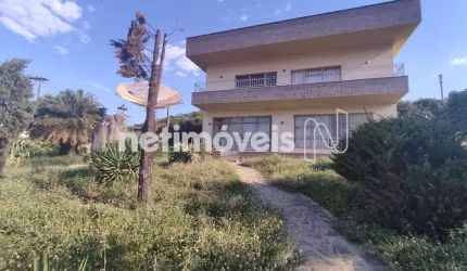 Venda Casa Santo Antônio Vespasiano