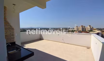 Venda Cobertura Santa Mônica Belo Horizonte