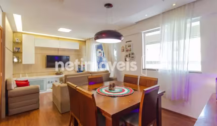 Venda Apartamento 3 quartos Ouro Preto Belo Horizonte