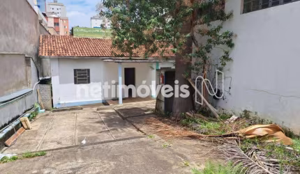 Venda Casa Sagrada Família Belo Horizonte