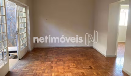 Venda Apartamento 4 quartos Grajaú Belo Horizonte