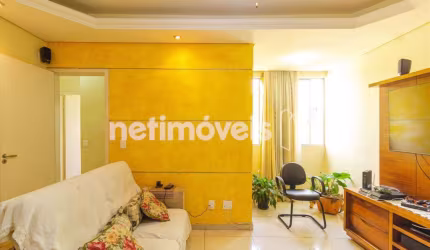 Venda Apartamento 3 quartos Manacás Belo Horizonte