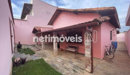 Venda Casa Jardim Leblon Belo Horizonte