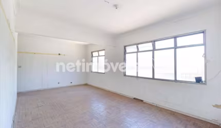 Venda Apartamento 4 quartos Barro Preto Belo Horizonte