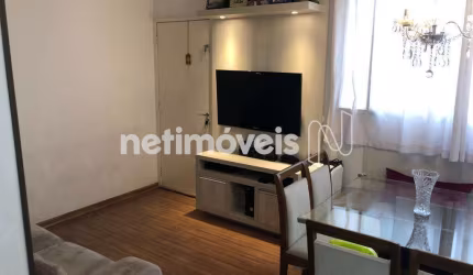 Venda Apartamento 2 quartos Bandeirantes (pampulha) Belo Horizonte