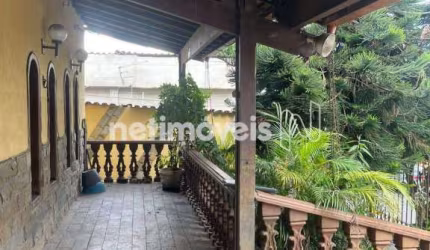 Venda Casa Parque Leblon Belo Horizonte