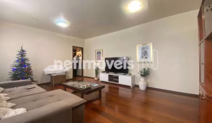 Venda Apartamento 3 quartos Santa Lúcia Belo Horizonte