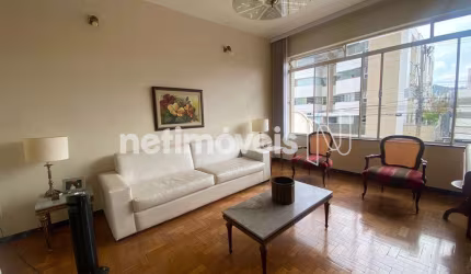 Venda Casa Colégio Batista Belo Horizonte