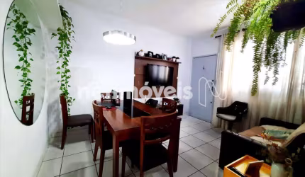 Venda Apartamento 3 quartos Santa Cruz Belo Horizonte