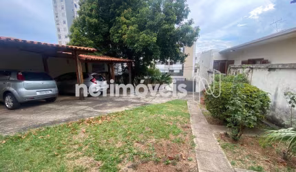 Venda Lote-Área-Terreno Colégio Batista Belo Horizonte