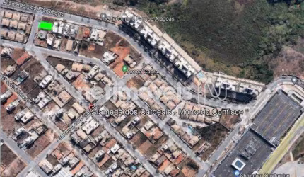Venda Apartamento 3 quartos Cabral Contagem