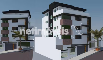 Venda Apartamento 3 quartos Cabral Contagem
