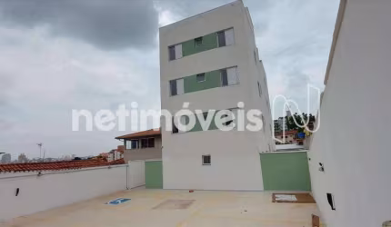 Venda Apartamento 2 quartos Paraíso Belo Horizonte