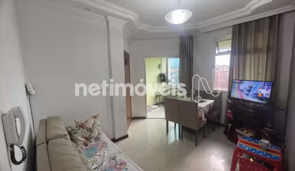 Venda Apartamento 3 quartos Santa Amélia Belo Horizonte