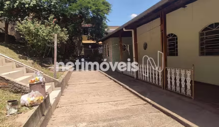 Venda Casa Maria Virgínia Belo Horizonte