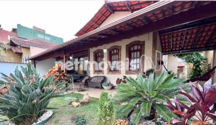 Venda Casa Castelo Belo Horizonte