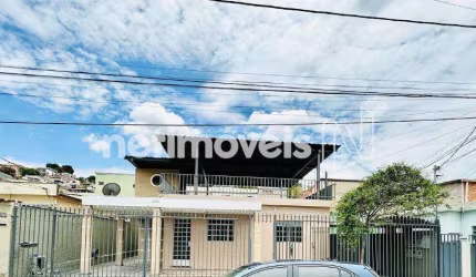Venda Casa Novo Glória Belo Horizonte