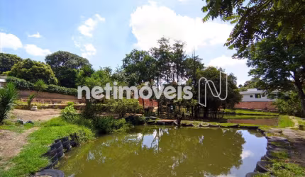 Venda Lote-Área-Terreno Trevo Belo Horizonte