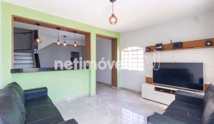 Venda Casa geminada São Gabriel Belo Horizonte