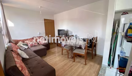 Venda Apartamento 2 quartos Colégio Batista Belo Horizonte