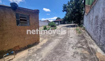 Venda Lote-Área-Terreno Nova Pampulha Vespasiano