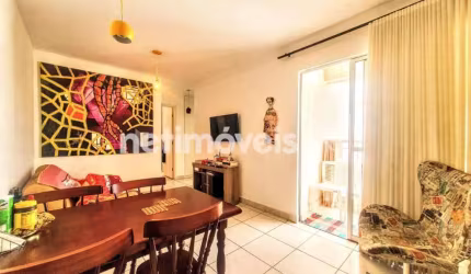 Venda Apartamento 2 quartos Pompéia Belo Horizonte