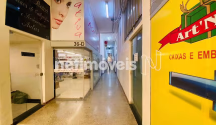 Venda Sala Centro Belo Horizonte