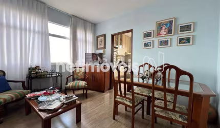 Venda Apartamento 2 quartos Santa Tereza Belo Horizonte
