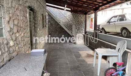 Venda Casa Santa Terezinha Belo Horizonte